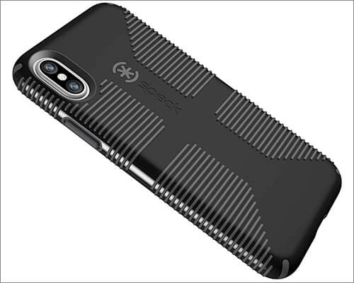 Speck CandyShell Military Grade Case for iPhone Xs