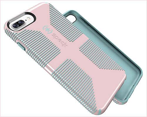 Speck Products Military Grade Case for iPhone 8 Plus