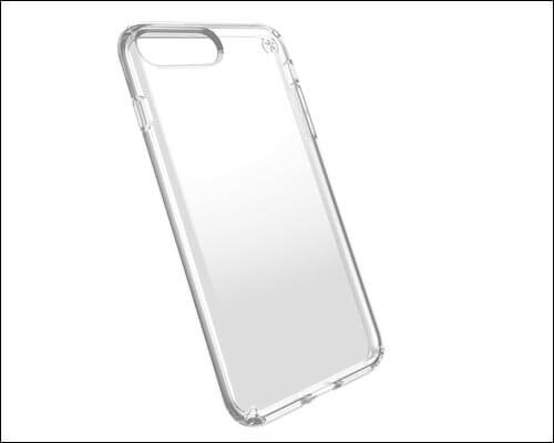 Speck iPhone 7 Plus Clear Case