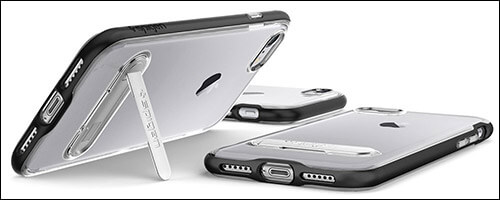 Spigen Kickstand Case for iPhone 7