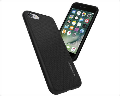 Spigen Liquid Armor Case for iPhone 7