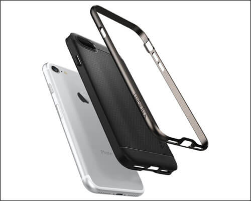 Spigen Neo Hybrid Case for iPhone 7
