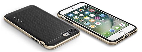 Spigen Neo Hybrid iPhone 7 Plus Case