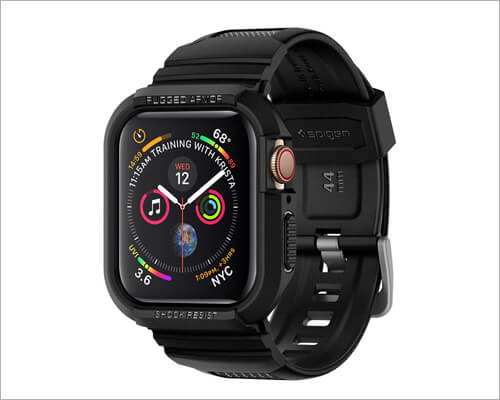 Best Bands for Apple Watch Series 5 and Series 6 in 2024 - 60