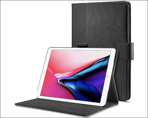 Spigen Stand Folio iPad Pro 10.5-inch Case