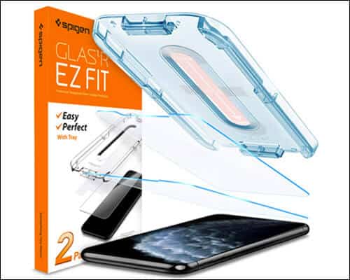 Best screen protectors for iPhone 11 Pro in 2024 - 88