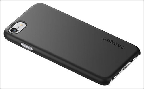 Spigen Thin Fit iPhone 7 Case