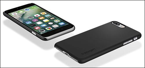 Spigen Thin Fit iPhone 7 Plus Case