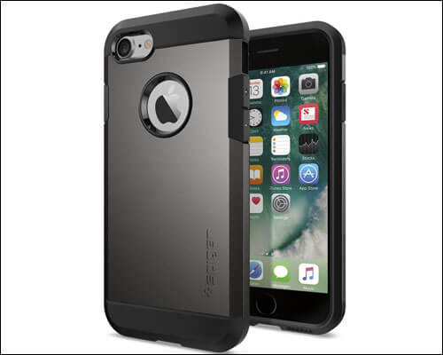 Spigen Tough Armor Case for iPhone 7