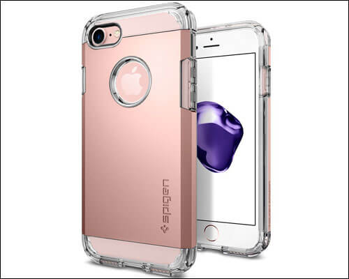 Best heavy duty cases for iPhone 7 - 41