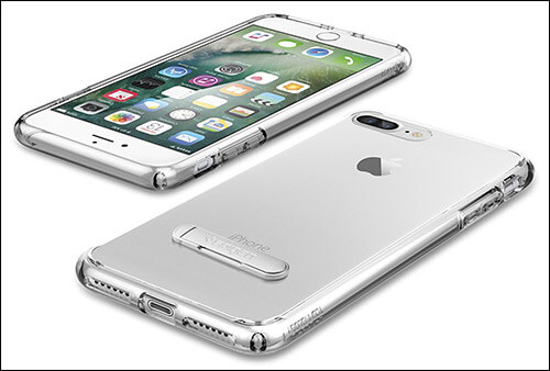Spigen Ultra Hybrid S iPhone 7 Plus Case