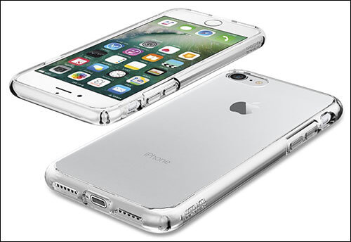 Spigen Ultra Hybrid iPhone 7 Case