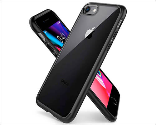Spigen Ultra Hybrid iPhone 7 Case