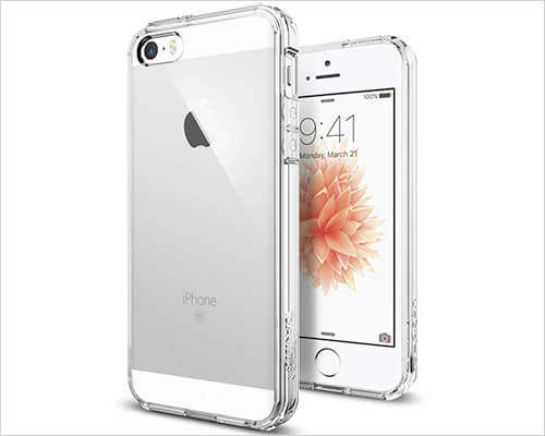 Best iPhone SE Clear Cases - 78