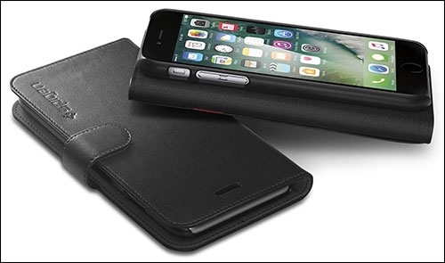 Spigen Wallet S Case for iPhone 7