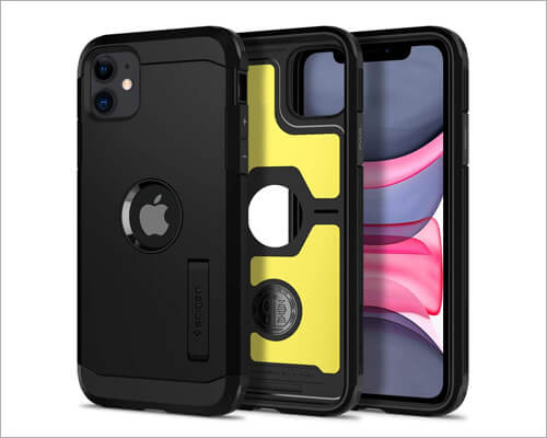 Spigen iPhone 11 Kickstand Case