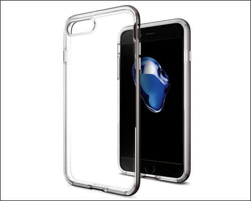 Spigen iPhone 7 Plus Bumper Case