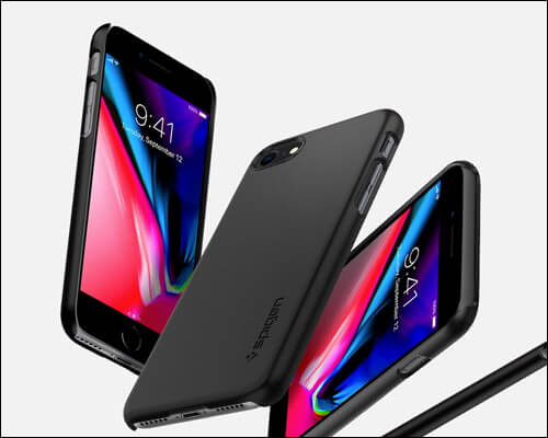 Best iPhone 7 Slim Cases - 50