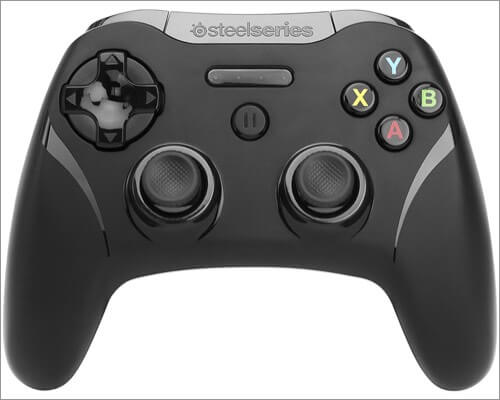 SteelSeries Gaming Controller for 2020 iPad Pro