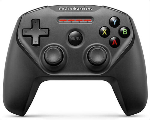 SteelSeries Nimbus Gaming Controller for Mac
