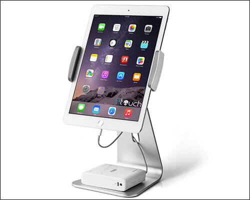 Stouch 12.9 and 11 inch iPad Pro Stand