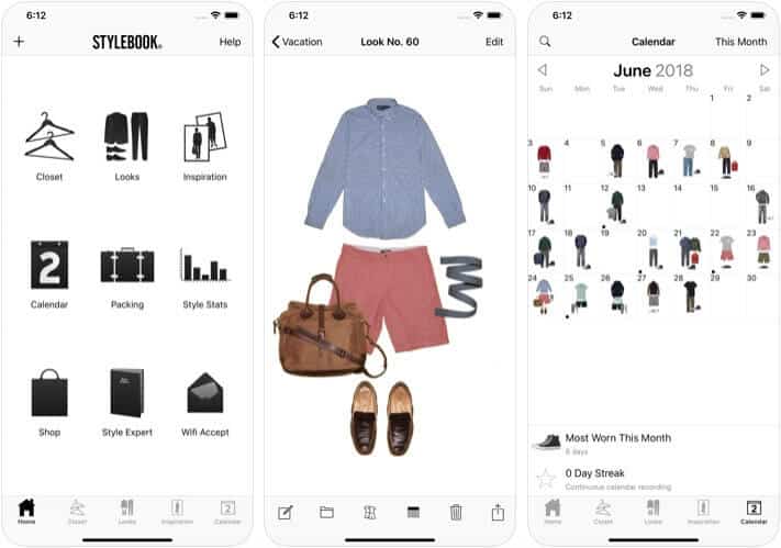 Best iPhone and iPad Apps to Organize Your Closet in 2024 - 64
