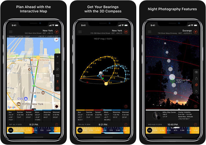 Best iPhone and iPad Apps For Filmmakers in 2024 - 31