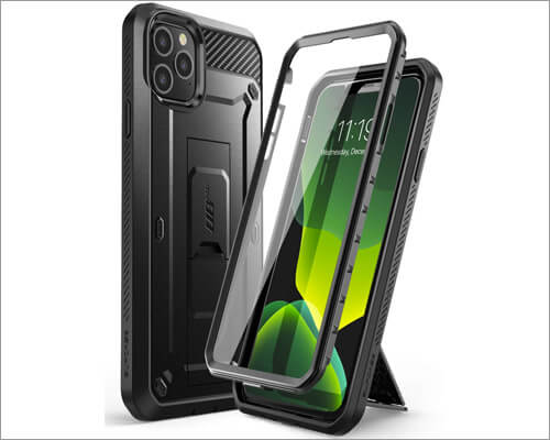 Supcase Heavy Duty Case for iPhone 11 Pro Max