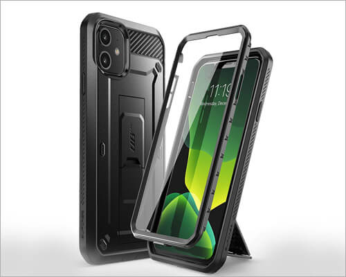 Supcase Kickstand Case for iPhone 11
