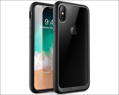 Supcase Rugged Case for iPhone Xs