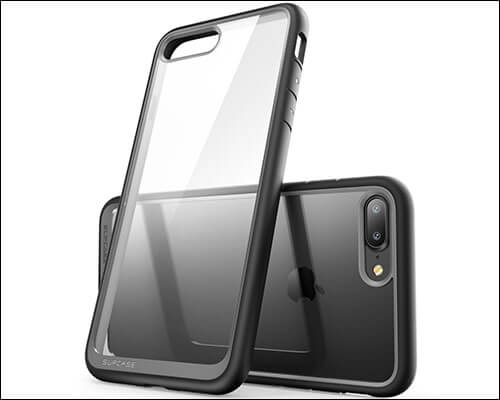 Supcase iPhone 8 Plus Bumper Case