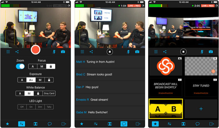 Best iPhone and iPad Apps For Filmmakers in 2024 - 92