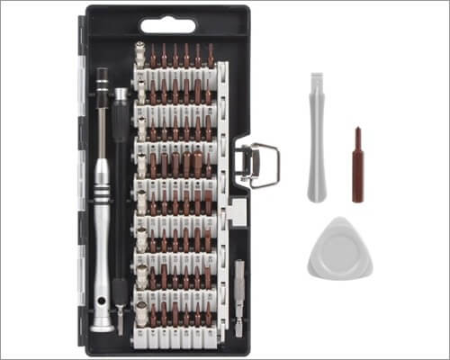 Best iPhone Repair Kits in 2024 - 33