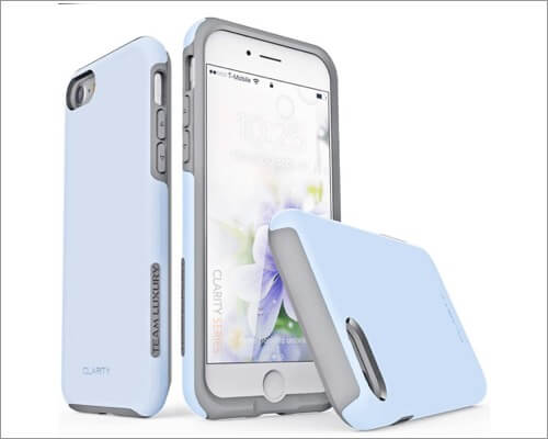 Best iPhone SE 2020 Cases for Girls and Women - 89