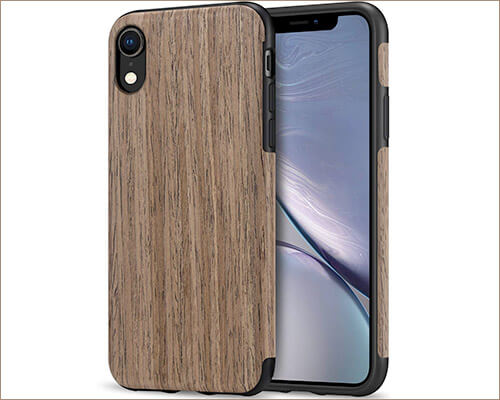 Best Wooden Cases For iPhone XR in 2024 - 34