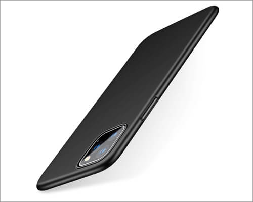 TORRAS Slim Fit iPhone 11 Pro Max Case