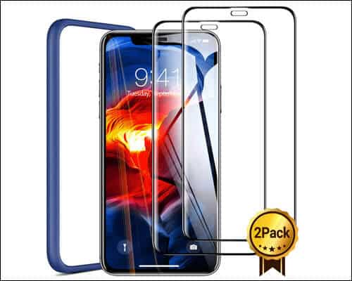 Best screen protectors for iPhone 11 Pro in 2024 - 34