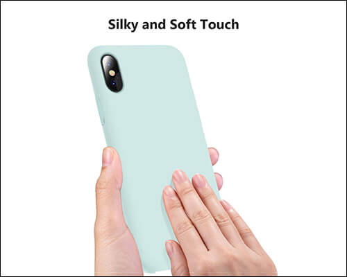 Best iPhone Xs Cases for Women - 39