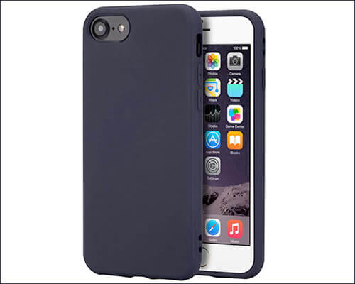 TOWID iPhone 7 Slim Case