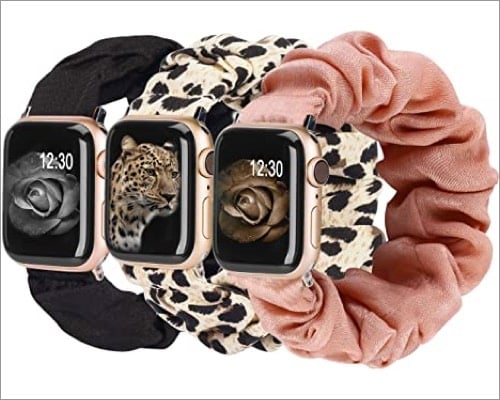 Best Bands for Apple Watch Series 5 and Series 6 in 2024 - 70