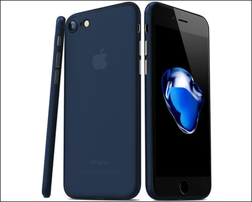Best iPhone 7 Slim Cases - 36