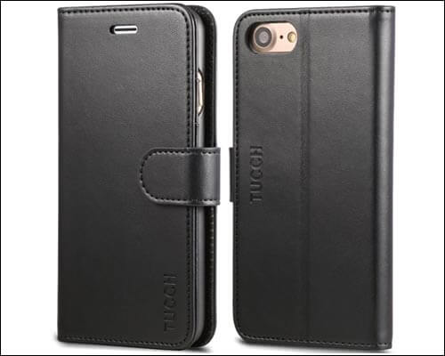 TUCCH iPhone 7 Wallet Case