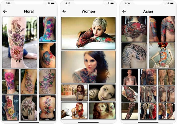 design your own tattoo app｜TikTok Search