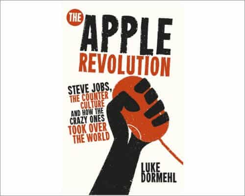 Apple Revolution должна прочитать книгу об Apple и Стиве Джобсе