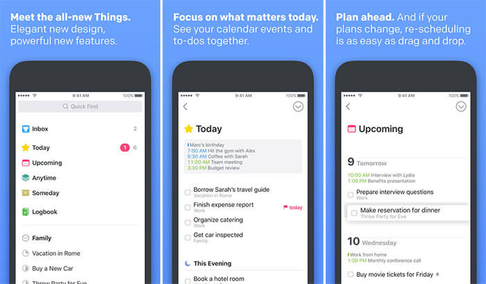 Best Shortcuts Supported Apps For iPhone And iPad - 87