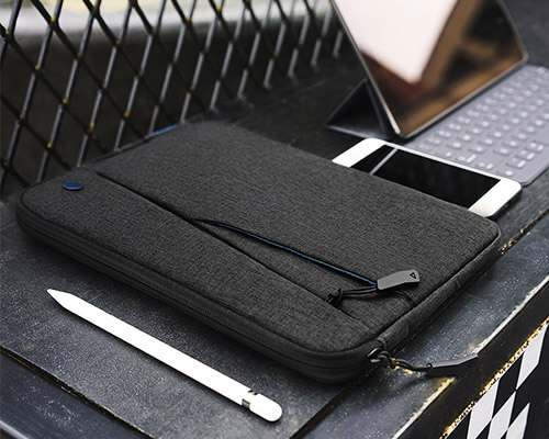 Tomtoc iPad Mini 5 Sleeve