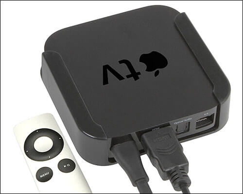 TotalMount Apple TV Mount