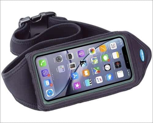 Best iPhone Running Belts in 2024 - 54