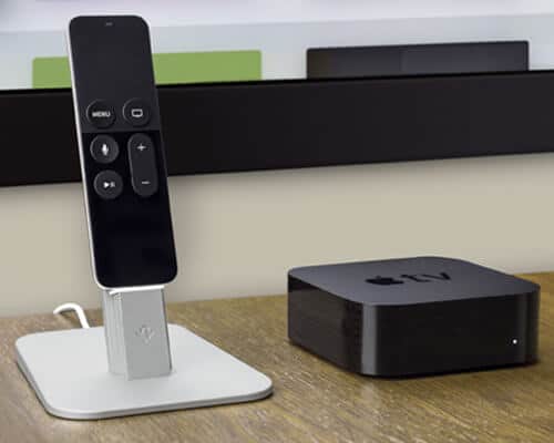Twelve South HiRise 2 Apple TV Remote Charging Stand