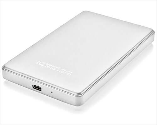 U32 Shadow External SSD for Mac